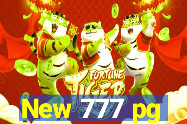 New 777 pg